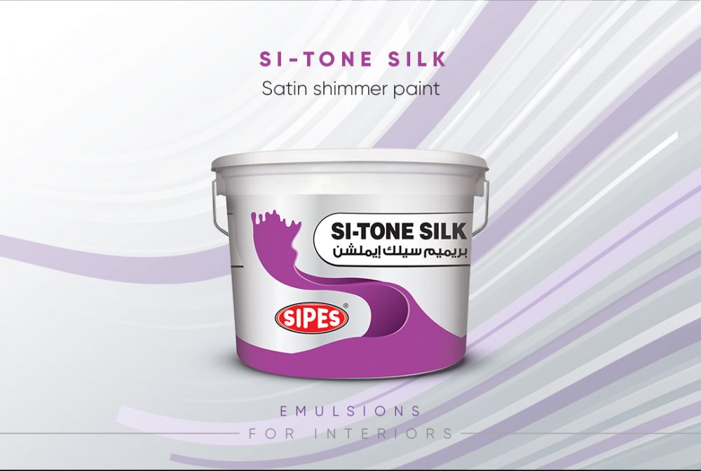 Si-Tone Silk