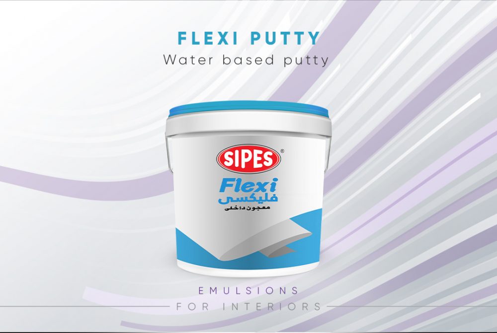 Flexi Putty