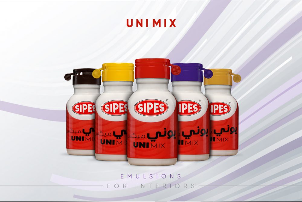 Uni-Mix