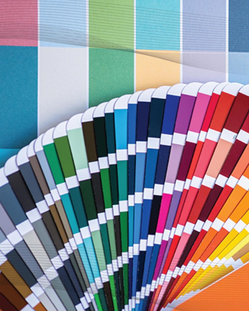 Mega Colors Catalogue