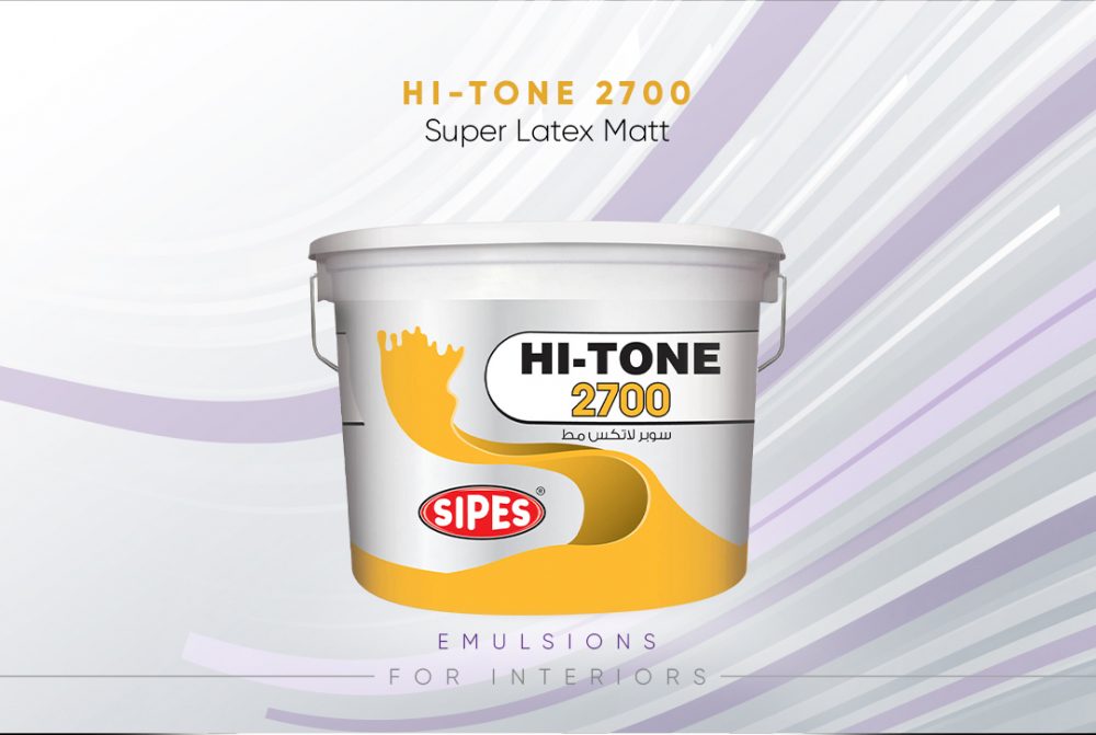 Hi-Tone 2700