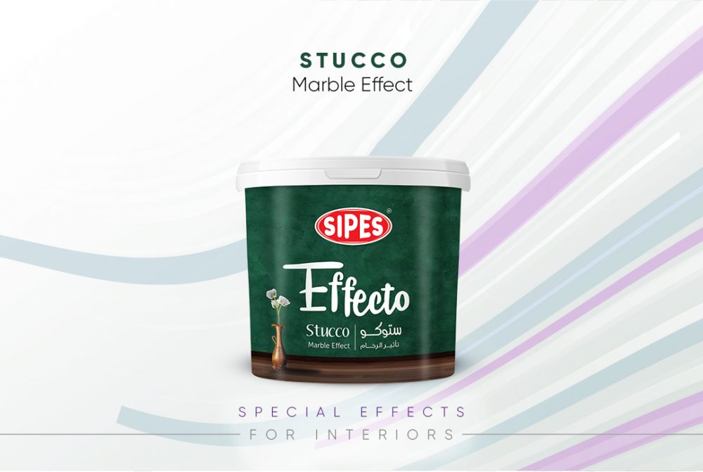 Effecto Stucco