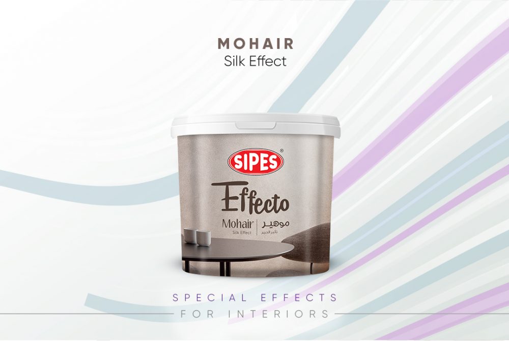 Effecto Mohair