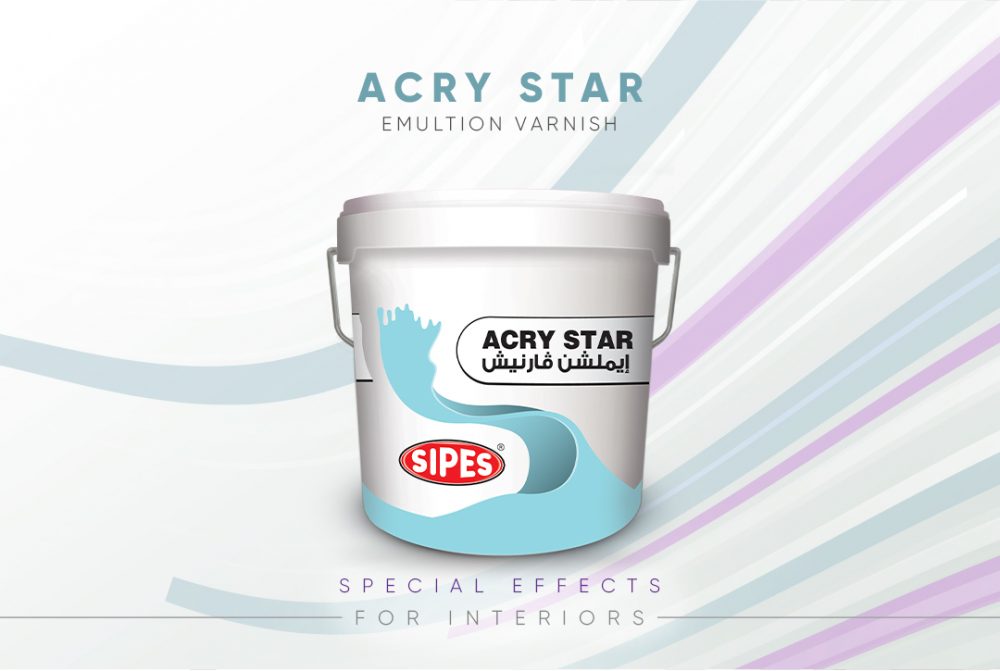 Acry Star