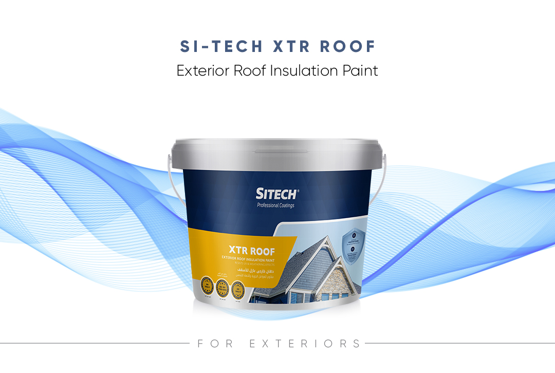 SI-TECH XTR ROOF