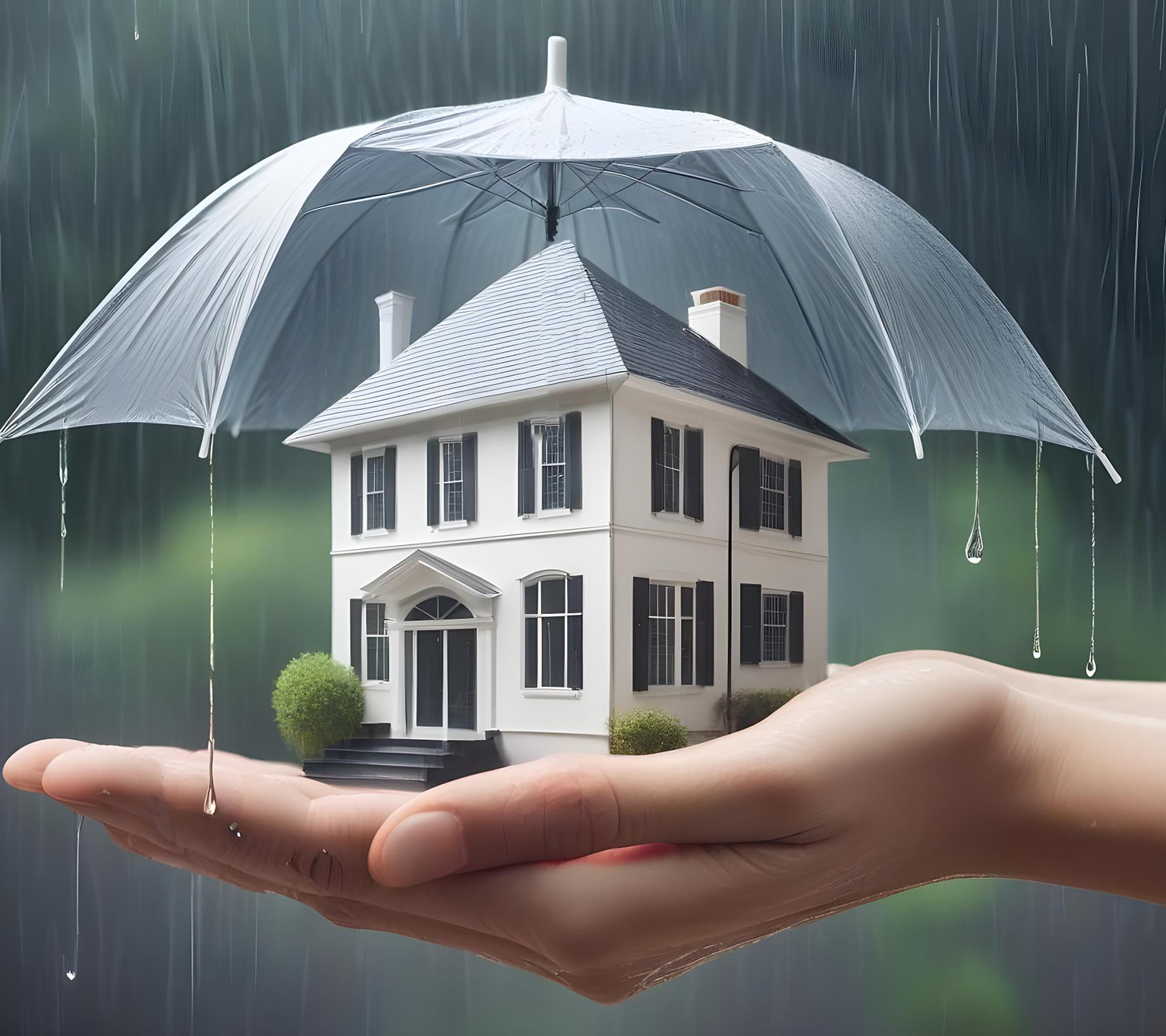 Weatherproof Images Protect Your Building: Weatherproofing Solutions