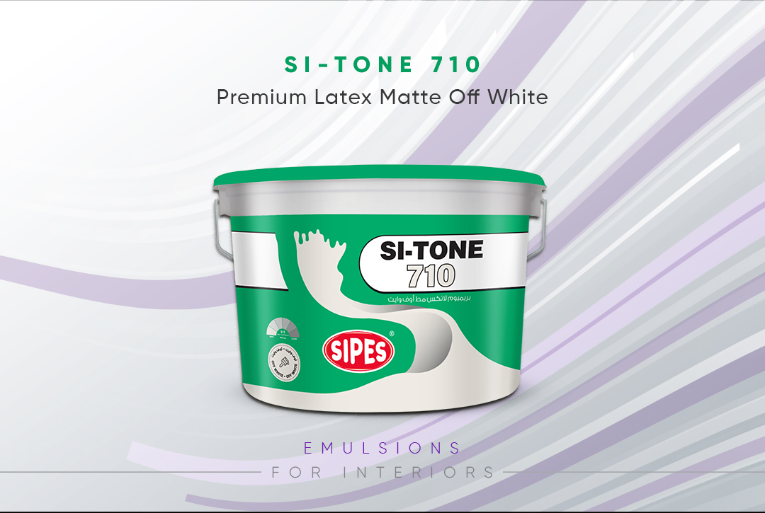 Si-Tone 710
