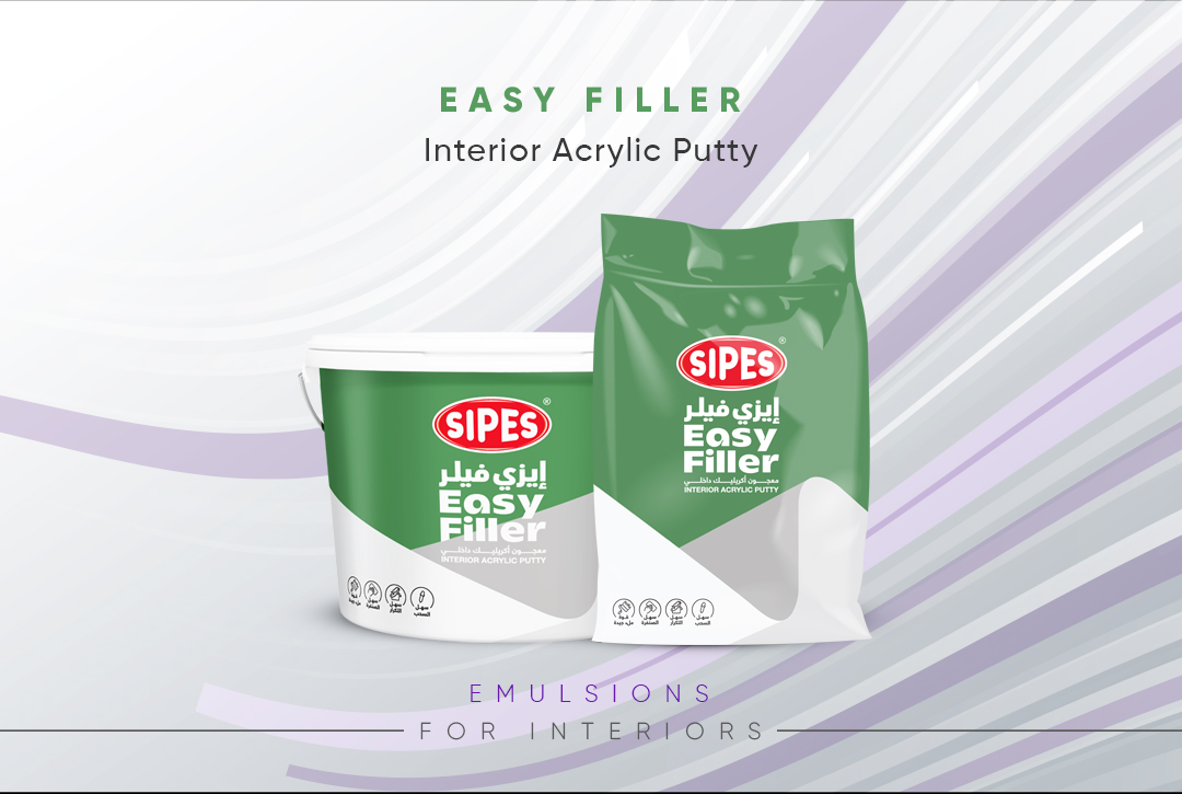 Easy Filler