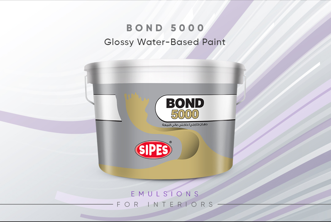 BOND 5000