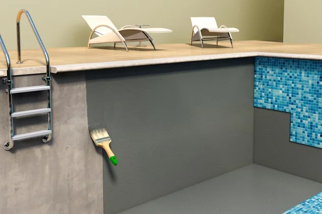 Premixed Cementitious